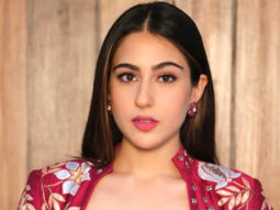 Sara Ali Khan ready to spill some beans on Koffee with Karan