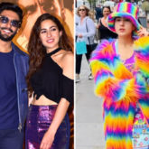 Sara Ali Khan's birthday wish for her Simmba co-star and 'style guru' Ranveer Singh is as extravagant as his fashion, see photo