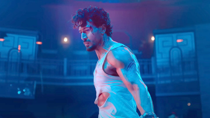 Screw Dheela | Film Announcement | Tiger Shroff | Shashank Khaitan | Karan Johar