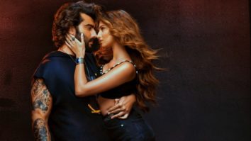 Shaamat – Ek Villain Returns | Arjun Kapoor, Tara Sutaria