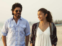 Shah Rukh Khan praises Alia Bhatt for Darlings: ‘You are the soul and sunshine of all things’