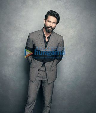 Celeb Photos Of Shahid Kapoor