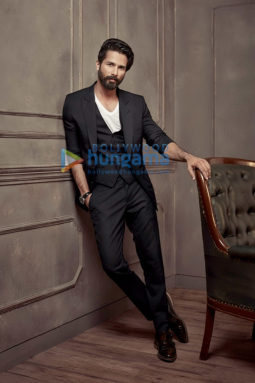 Celeb Photos Of Shahid Kapoor