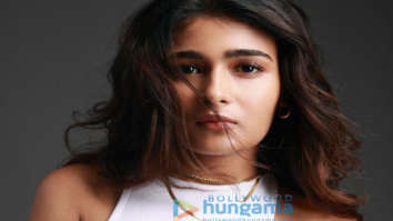 Celebrity Photos of Shalini Pandey