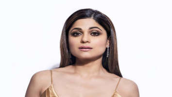 Celebrity Photos of Shamita Shetty