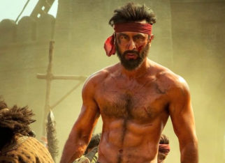 Shamshera director Karan Malhotra opens up on the action in the Ranbir Kapoor film; says, “We created a 400-foot train for a one-take massive action sequence”