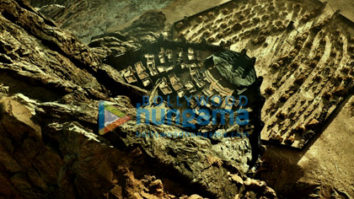 Movie Stills Of The Movie Shamshera