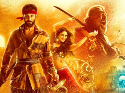 Shamshera Box Office: Film ranks as the fourth highest opening weekend grosser of 2022 in the international markets