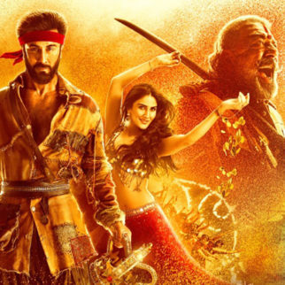 Shamshera Box Office: Film ranks as the fourth highest opening weekend grosser of 2022 in the international markets