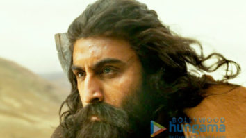 Movie Still of the movie Shamshera