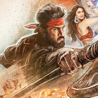 Shamshera Box Office Estimate Day 2: Shows being reduced as film heads towards a FLOP; collects Rs. 10.25 crores on Saturday