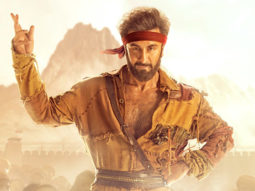 Shamshera Advance booking report: Ranbir Kapoor starrer set to take a good opening at box office; sells over 10,000 tickets Shamshera Advance booking report: Ranbir Kapoor starrer set to take a good opening at box office; sells over 10,000 tickets
