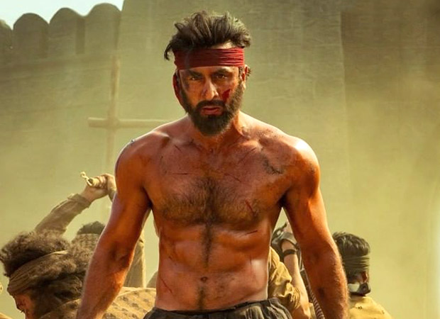 Shamshera Box Office It’s over and out for the Ranbir Kapoor starrer after a disastrous Monday