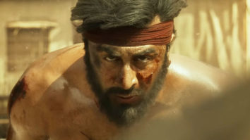 Shamshera Box Office Occupancy Report Day 4: Film sees nearly 60% drop on Monday; likely to collect Rs. 4 cr.