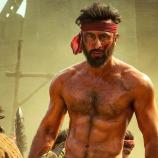 Shamshera Overseas Box Office: Here is what the Ranbir Kapoor starrer has collected on Day 1 in overseas