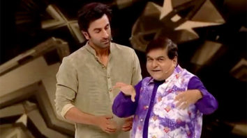 Hilarious Shekhar Shukla hosts Ranbir Kapoor & Vaani Kapoor | Shamshera | Anupamaa