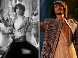 Shantanu Maheshwari shines in Abu Jani Sandeep Khosla’s fashion film Beyond the Light
