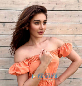 Celebrity Photos of Shefali Jariwala