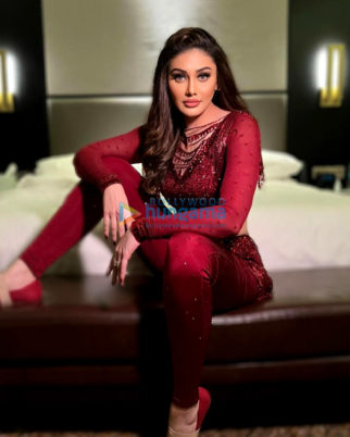 Celebrity Photos of Shefali Jariwala