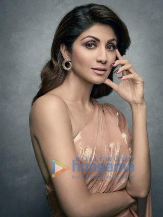 Celeb Photos Of Shilpa Shetty