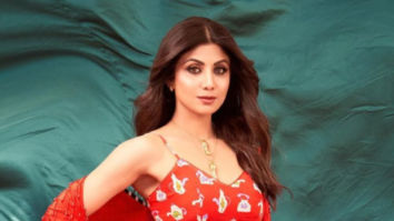 Shilpa Shetty follows a disciplined morning routine to stay healthy and fit: ‘I put ghee in my mouth, then turmeric, pepper’