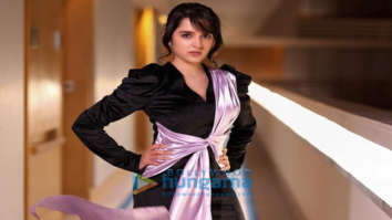 Celebrity Photos of Shirley Setia