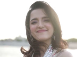Shirley Setia’s beautiful evening in Ahmedabad
