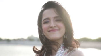 Shirley Setia’s beautiful evening in Ahmedabad