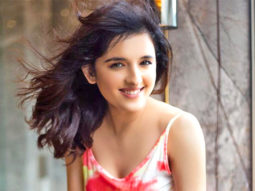 Shirley Setia’s cool photoshoot