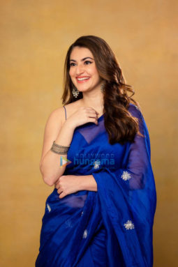 Celebrity Photos of Shivaleeka Oberoi