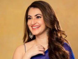 Shivaleeka Oberoi out for promotions of Khuda Haafiz: Chapter ll – Agni Pariksha