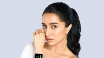 Celeb Photos Of Shraddha Kapoor