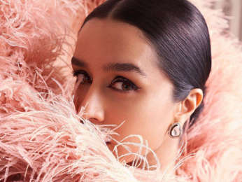 Celebrity Photos of Shraddha Kapoor