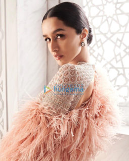 Celebrity Photos of Shraddha Kapoor