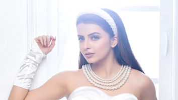 Celeb Photos Of Shrenu Parikh