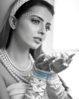 Celeb Photos Of Shrenu Parikh