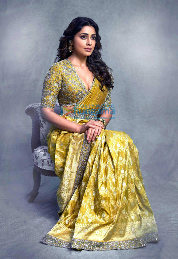 shriya saran 1 2