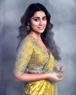 Celebrity Photos of Shriya Saran