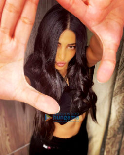 Celeb Photos Of Shruti Haasan