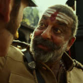 "Shuddh Singh says it with a certain candour" - says Sanjay Dutt on viral Teri Maa Ka Mukut’ dialogue from Shamshera