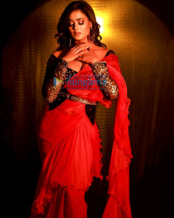 Celeb Photos Of Shweta Tiwari