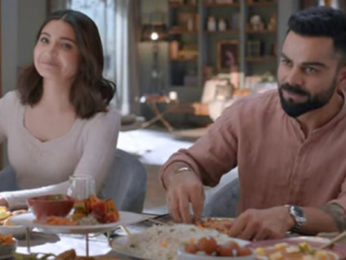 Shyam Steel India | Grand Launch | Virushka | #FlexiStrong Shyam Steel India | Grand Launch | Virushka | #FlexiStrong