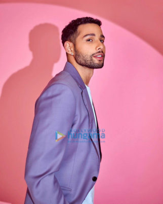Celebrity Photos of Siddhant Chaturvedi