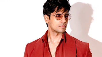 Celeb Photos Of Sidharth Malhotra