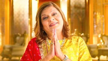 Sima Taparia is back in Mumbai to help singles find partners in Indian Matchmaking season 2 trailer