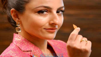Celeb Photos Of Soha Ali Khan