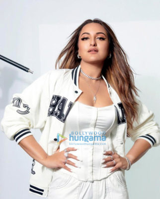 Celebrity Photos of Sonakshi Sinha