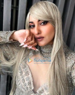 Celeb Photos Of Sonakshi Sinha