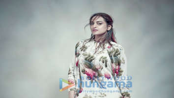 Celeb Photos Of Sonakshi Sinha