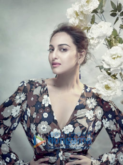Celeb Photos Of Sonakshi Sinha